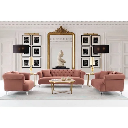 Living Room Group